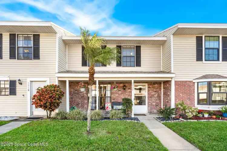 House For Sale , 1517, Manor Drive Northeast, Palm Bay, Florida