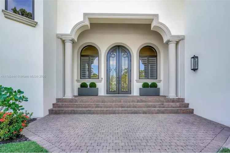 House For Sale , 606, Binnacle Drive, Naples, Florida