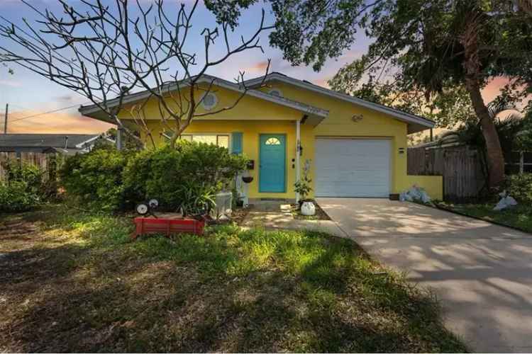 House For Sale , 1782, Maryland Avenue Northeast, Saint Petersburg, Florida