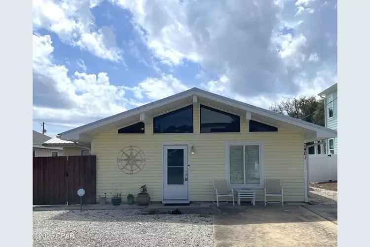 House For Sale , 7401, Sunset Avenue, Panama City Beach, Florida