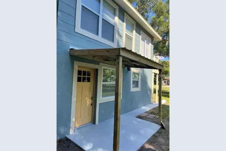 Turnkey Duplex Investment Saint Cloud Strong Cash Flow