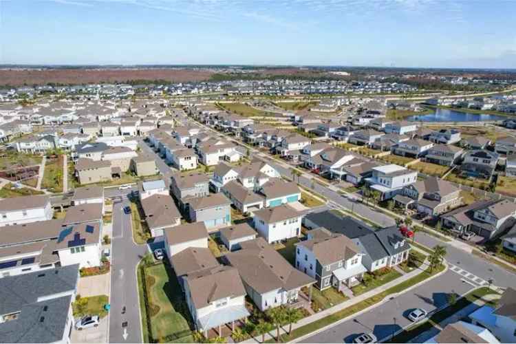 House For Sale , Orlando, Florida