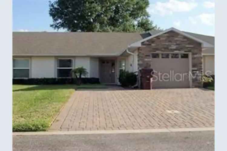 2-Bedroom 2-Bathroom Home in Peaceful Community