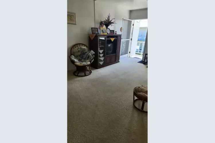 2 Bedroom Condo Needs Updating Great Value