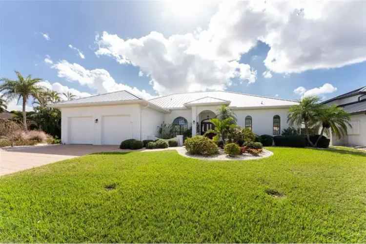 House For Sale , 1945, Jamaica Way, Punta Gorda, Florida