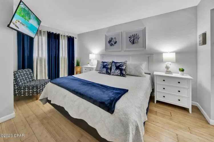 House For Sale , 8743, Thomas Drive, Panama City Beach, Florida