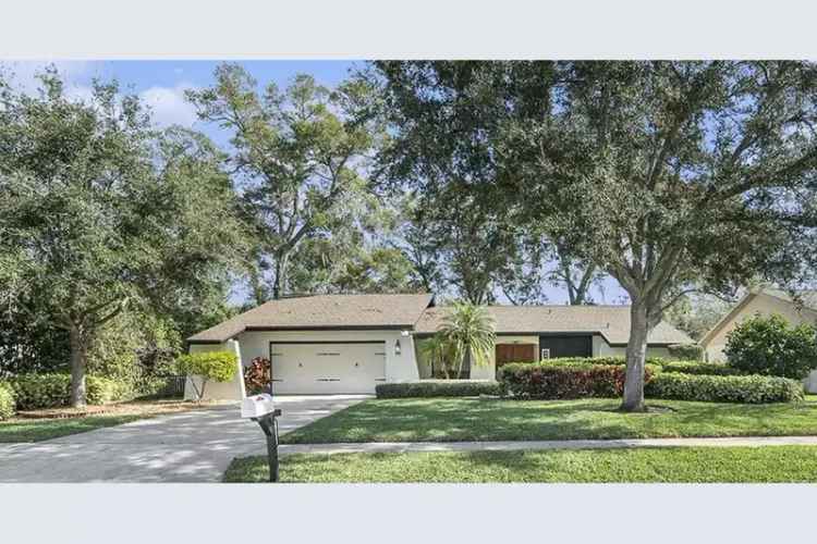 House For Sale , 2383, Indian Trail East, Palm Harbor, Florida