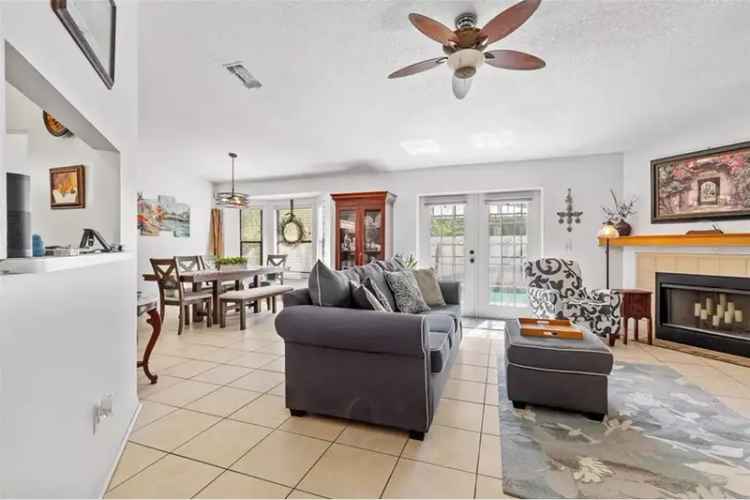 House For Sale , 5267, Crisfield Court, Orlando, Florida