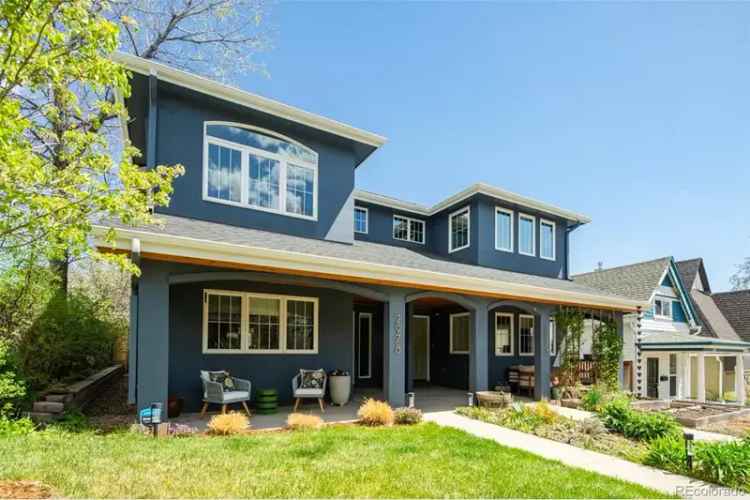 Modern Highland Square Duplex 3 Bed 2.5 Bath Finished Basement