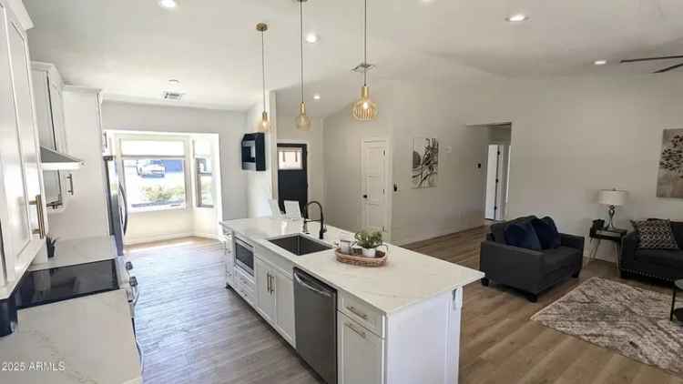 House For Sale , 4442, East Aire Libre Avenue, Phoenix, Arizona