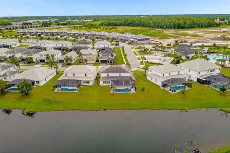 House For Sale , 3951, Oakville Avenue, Kissimmee, Florida