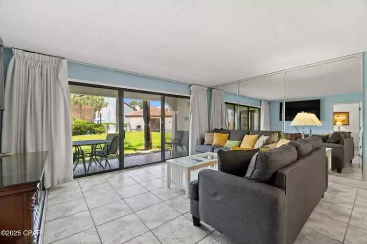 House For Sale , 520, Richard Jackson Boulevard, Panama City Beach, Florida