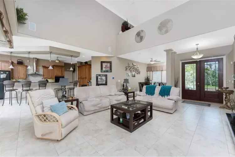 House For Sale , 48, Colony Point Drive, Punta Gorda, Florida