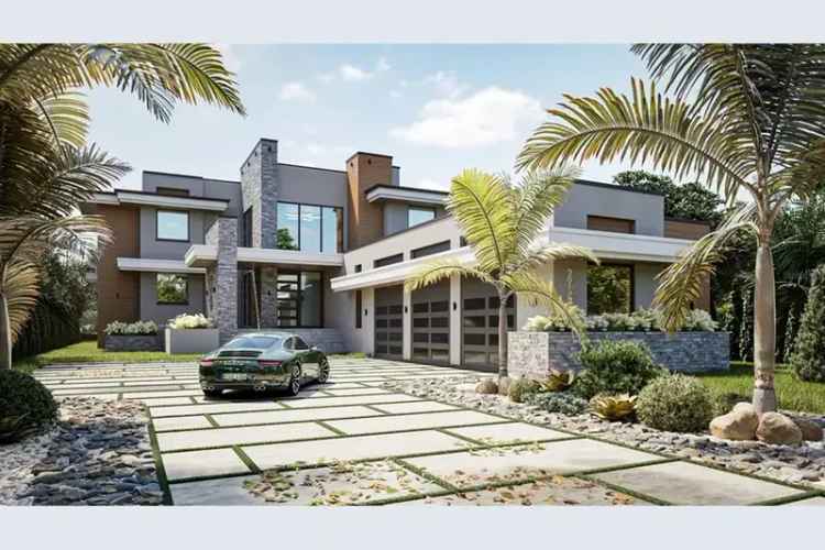 Stunning 4-Bedroom Waterfront Home in St Petersburg