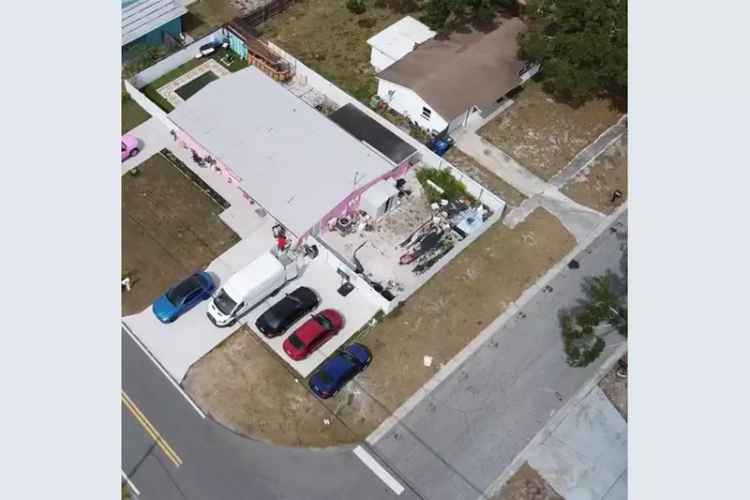 House For Sale , 12425, Ridge Road, Largo, Florida