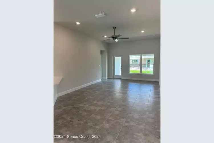 House For Sale , Palm Bay, Florida