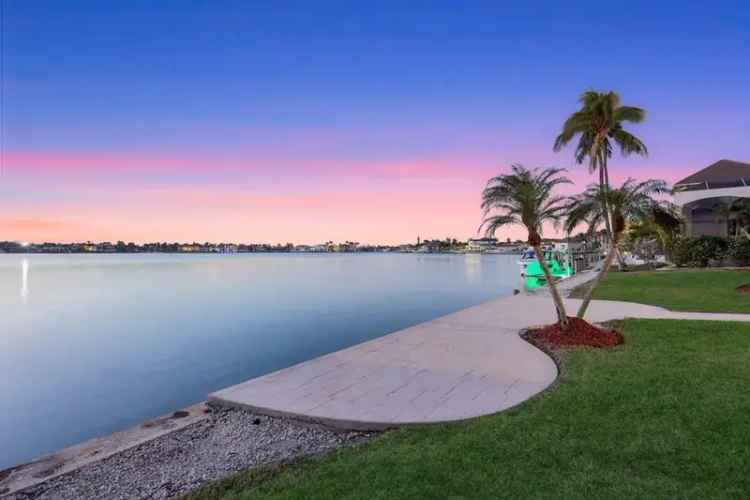 House For Sale , 716, South Barfield Drive, Marco Island, Florida