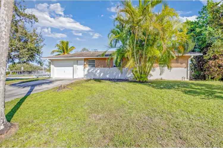 House For Sale , 3654, Holly Drive, Palm Beach Gardens, Florida