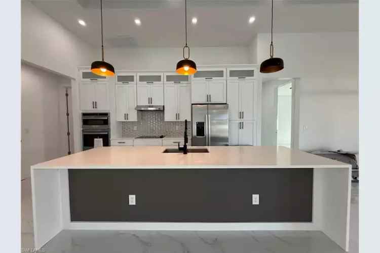 House For Sale , 2909, 10th Street West, Lehigh Acres, Florida