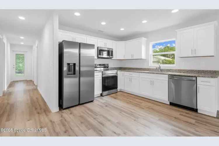 House For Sale , 2870, San Filippo Drive Southeast, Palm Bay, Florida