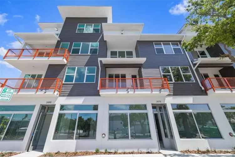 House For Sale , 11, 29th Street North, Saint Petersburg, Florida