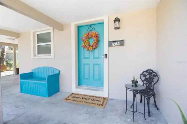 Updated 3-Bedroom Home in Garden Manor