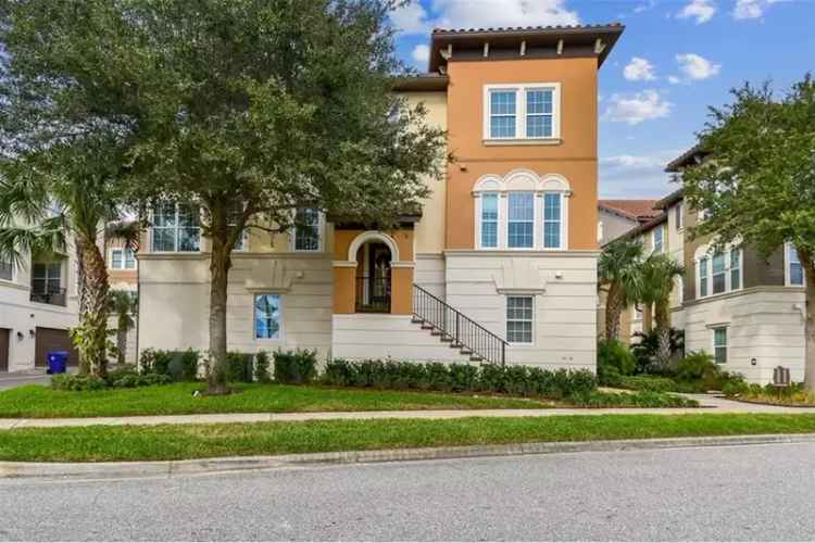 House For Sale , Lake Mary, Florida