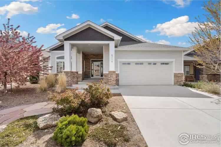 House For Sale , 6714, Snowdon Drive, Fort Collins, Colorado