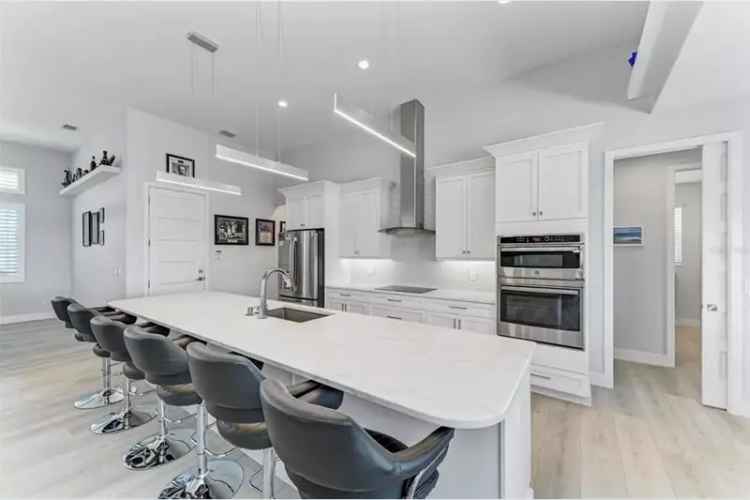 House For Sale , 630, Coronado Drive, Punta Gorda, Florida