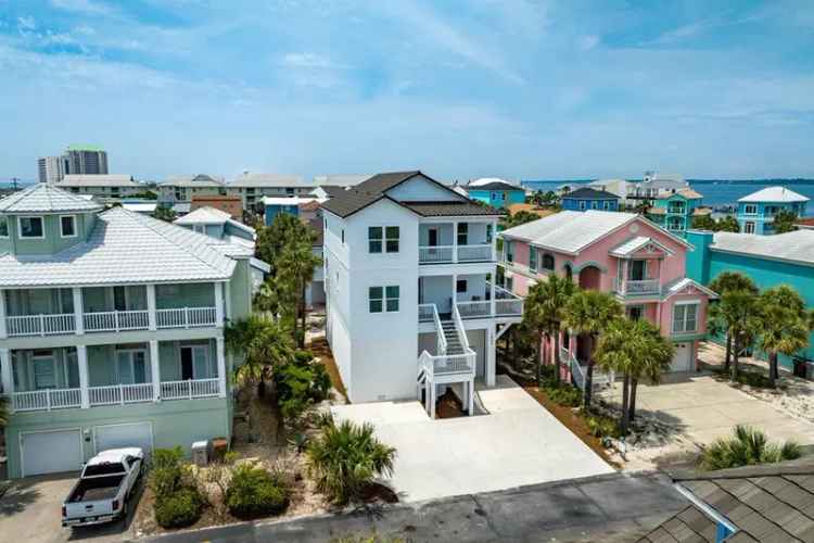 House For Sale , 1421, Sonata Court, Navarre, Florida