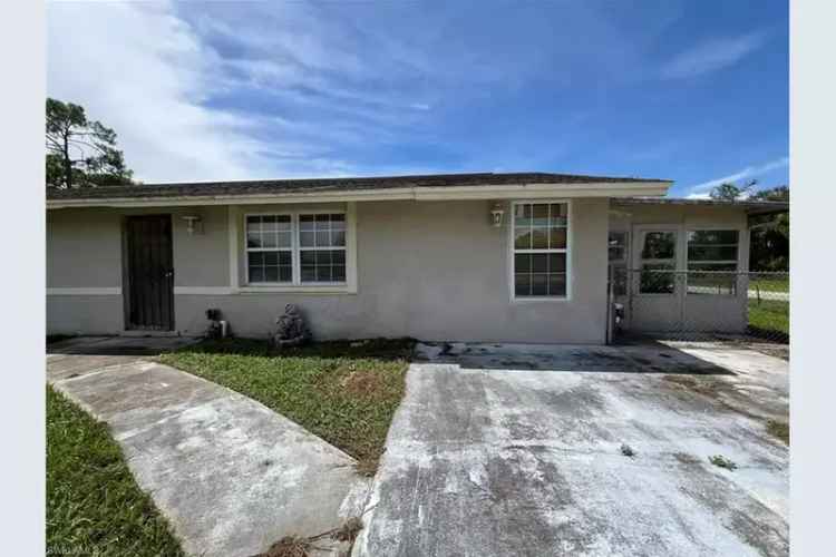 House For Sale , 1023, Broadway Avenue, Florida