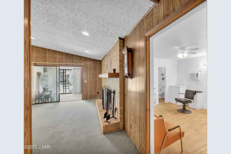 House For Sale , 5501, Lagoon Way, Panama City Beach, Florida