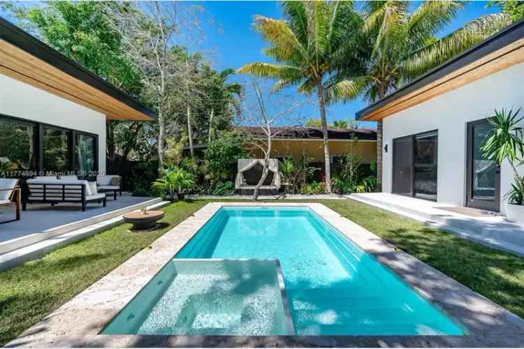 House For Sale , 151, Northwest 44th Street, Miami, Florida