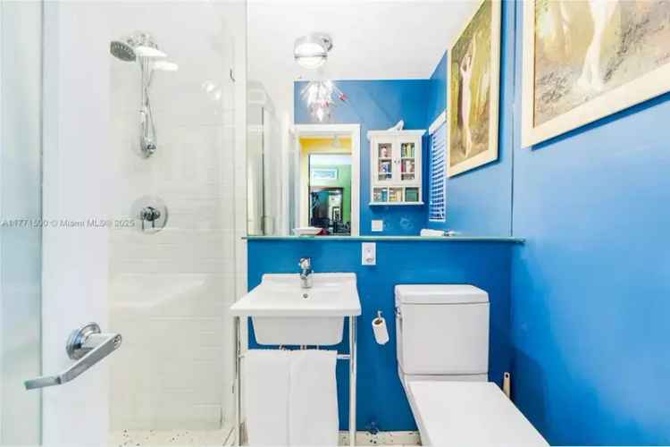 House For Sale , 1616, Euclid Avenue, Miami Beach, Florida
