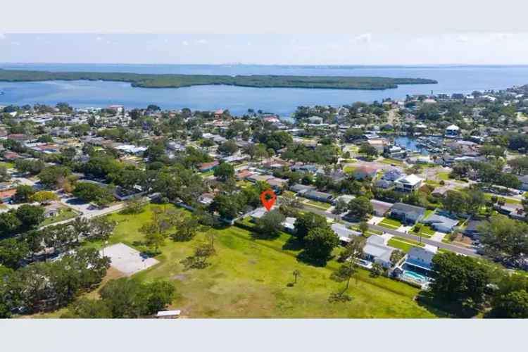 Shore Acres Dream Home Renovation Opportunity 3 Bed 2 Bath