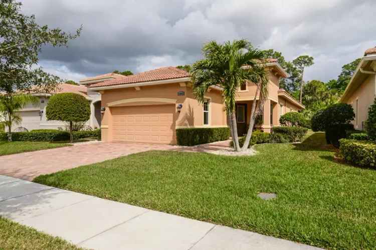 Fabulous Verano Home 2 Beds 2 Baths Den 2 Car Garage