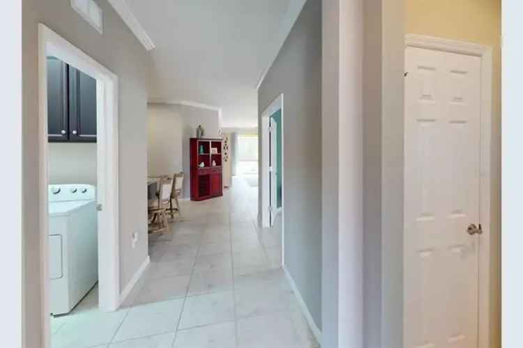 House For Sale , 2444, Daisy Drive, North Port, Florida