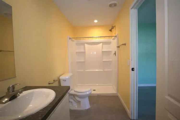 2022 Champion Mobile Home 3 Beds 2 Baths Open Concept Fenced Backyard
