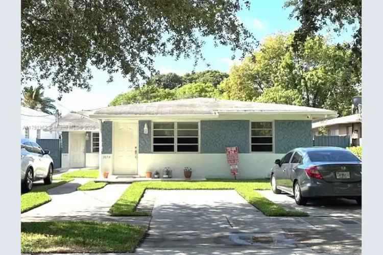 House For Sale , Miami, Florida