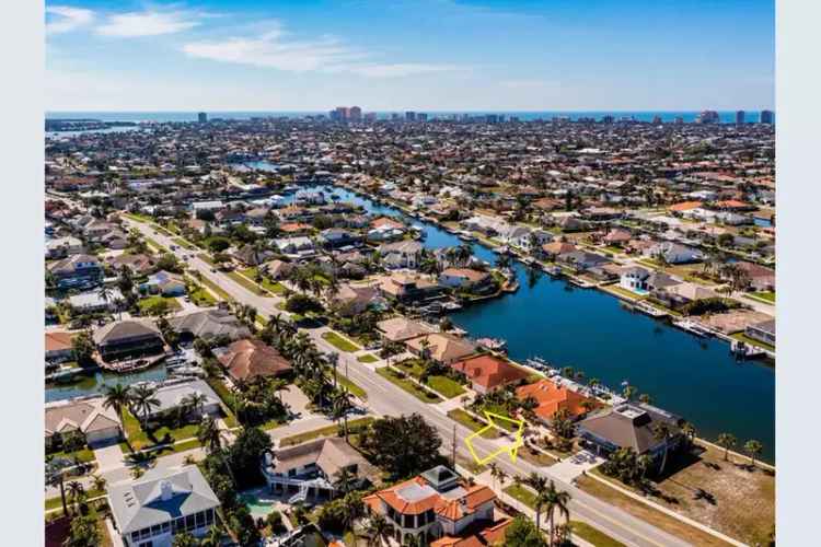 House For Sale , 138, North Barfield Drive, Marco Island, Florida