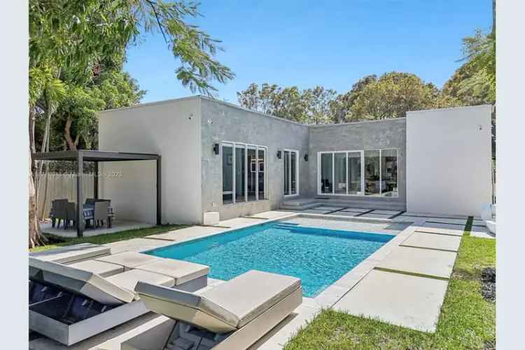 House For Sale , 2725, Southwest 19th Street, Miami, Florida