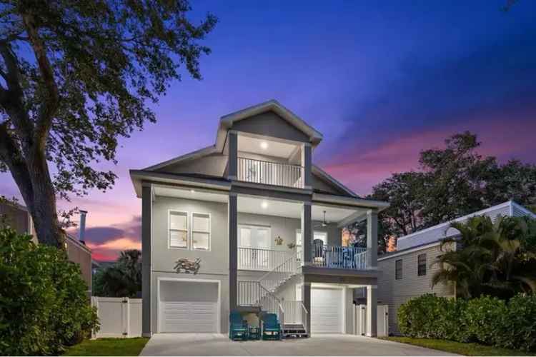 House For Sale , 322, Ontario Avenue, Palm Harbor, Florida