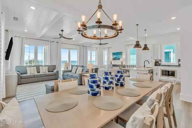 House For Sale , 13643, Front Beach Road, Panama City Beach, Florida