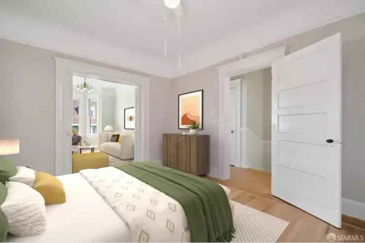 House For Sale , 1086, Capp Street, San Francisco, California