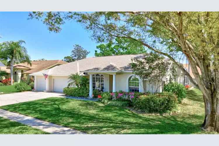 House For Sale , 627, Belted Kingfisher Drive North, Palm Harbor, Florida