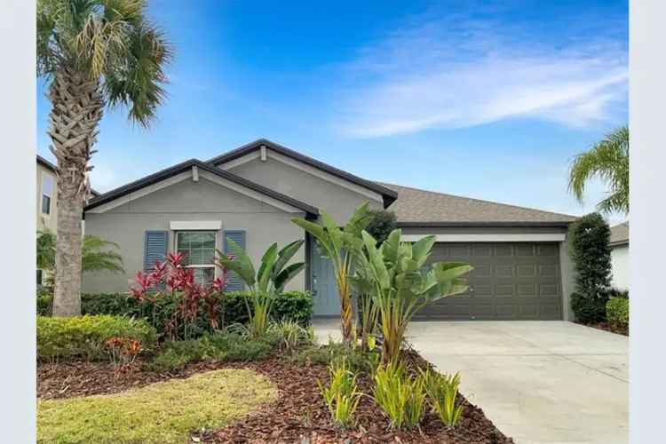 House For Sale , Riverview, Florida