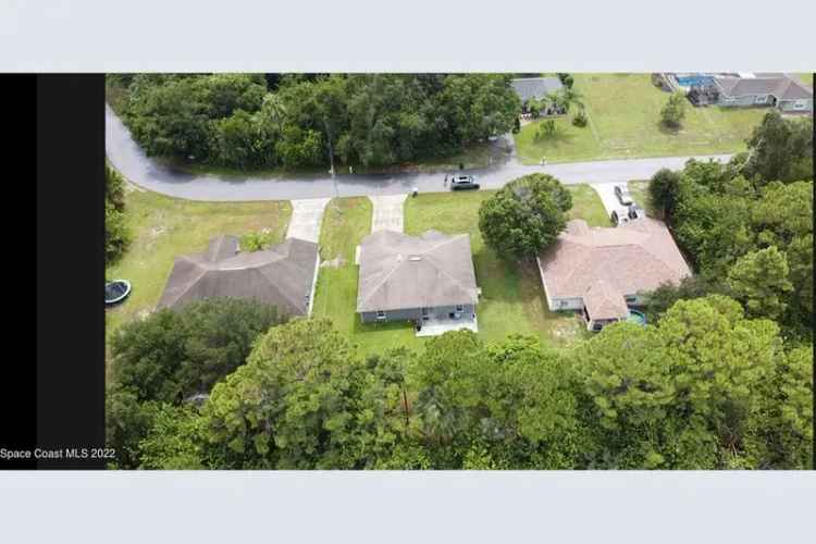 House For Sale , 1279, Windingdale Street Southeast, Palm Bay, Florida