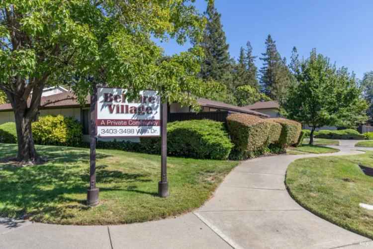 House For Sale , 3478, Willis Drive, Napa, California