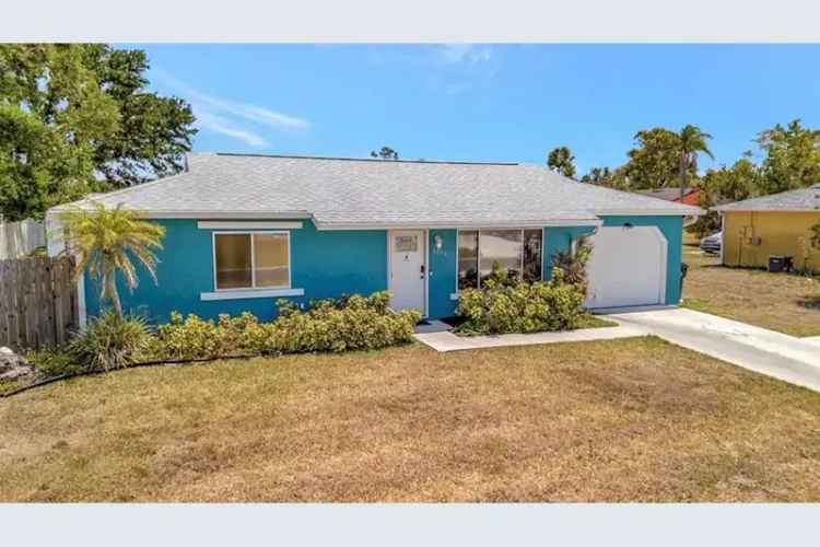House For Sale , 7055, Kenwood Drive, North Port, Florida
