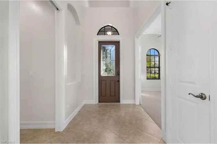 House For Sale , 8311, Provencia Court, Fort Myers, Florida